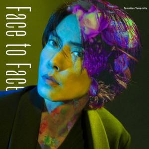 CD)山下智久/Face To Face（通常盤） (LB9CD-2)