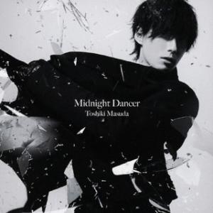 CD)増田俊樹/Midnight Dancer（通常盤） (TFCC-89723)