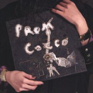CD)Cocco/プロム（通常盤） (VICL-65665)