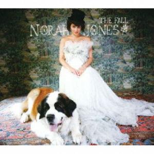 CD)ノラ・ジョーンズ/ザ・フォール(金曜販売開始商品/限定盤/ノラ・ジョーンズ20周年記念) (UCCQ-9624)｜hakucho