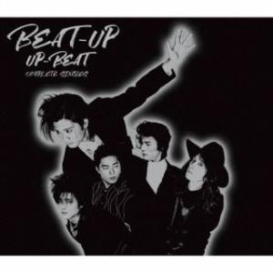 CD)UP-BEAT/BEAT-UP UP-BEAT COMPLETE SINGLES（通常盤） (...