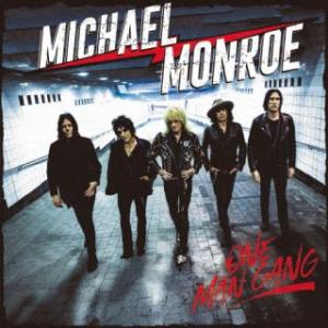 CD)マイケル・モンロー/ワン・マン・ギャング(完全生産限定盤) (VICP-65596)