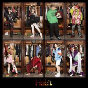 CD)SEKAI NO OWARI/Habit(初回限定映像盤)（ＤＶＤ付） (TYCT-39179...