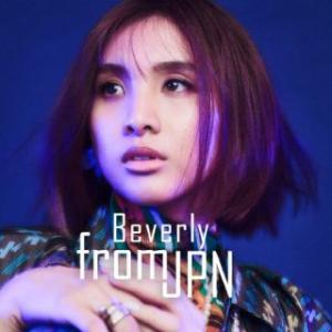 beverly from jpn 曲