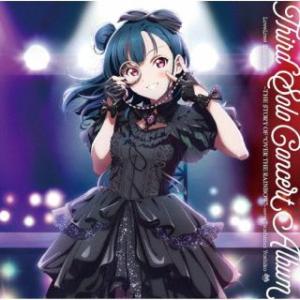 CD)津島善子(CV.小林愛香)/LoveLive! Sunshine!! Third Solo C...