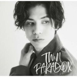 CD)TWiN PARADOX/チグハグ（C-type）(二葉 要盤) (XSCL-64)