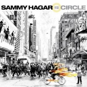 CD)サミー・ヘイガー&amp;ザ・サークル/クレイジー・タイムズ (UICY-16098)
