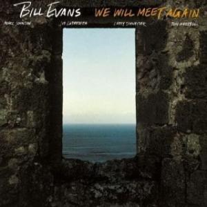 CD)ビル・エヴァンス/ウィ・ウィル・ミート・アゲイン (UCCO-5617)