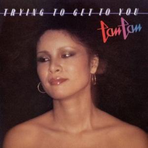 CD)TAN TAN/Trying To Get To You(生産限定盤) (VICL-77025...