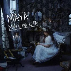 CD)MAYA/MAYAのうた -photo jacket Ver- (AL-6A)