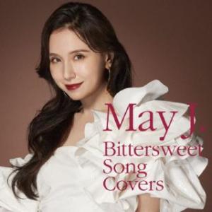 CD)May J./Bittersweet Song Covers（ＤＶＤ付） (RZCD-7761...