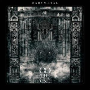 CD)BABYMETAL/THE OTHER ONE(完全生産限定盤) (TFCC-86889)