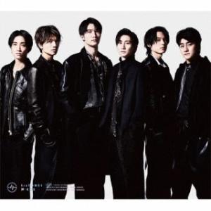 CD)SixTONES/声(初回盤A)（Blu-ray付） (SECJ-55) （特典あり）