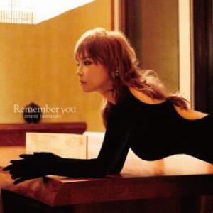 CD)浜崎あゆみ/Remember you (AVCD-63412)