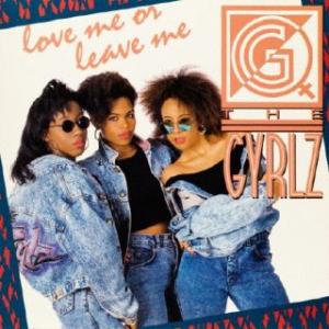CD)ガールズ/ラヴ・ミー・オア・リーヴ・ミー(生産限定盤/国内初CD化)