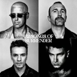 CD)U2/ソングス・オブ・サレンダー(デラックス)(金曜販売開始商品/世界同時発売作品/初回限定盤...