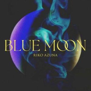 CD)安月名莉子/BLUE MOON (ZMCZ-16541)