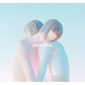 CD)緑黄色社会/pink blue(初回生産限定盤B)（ＤＶＤ付） (ESCL-5824)