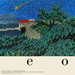 CD)cero/e o(生産限定盤)（Blu-ray付） (DDCK-1077)