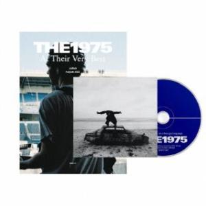 CD)THE 1975/外国語での言葉遊び 来日記念盤(金曜販売開始商品/数量生産限定盤/来日記念盤...