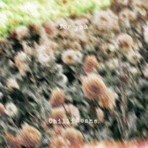 CD)Chilli Beans./for you(初回生産限定盤)（Blu-ray付） (RZCB-...