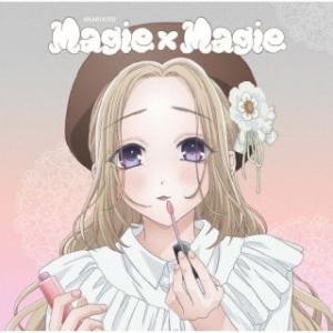 CD)鬼頭明里/Magie×Magie（アニメ盤） (PCCG-2279)