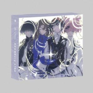 CD)Qlover from 響界メトロ/SOUNDary LINE(初回限定盤)（Blu-ray付...