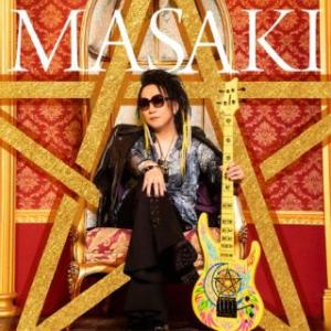 CD)MASAKI/BASSTARIAN (KICS-4114)