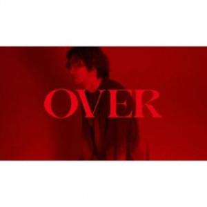 CD)三浦大知/OVER（ＤＶＤ付） (AVCD-98155)