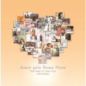 CD)小野リサ/Amor pela Bossa Nova -The Best of Lisa Ono...