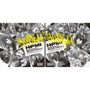 CD)「ヒプノシスマイク-Division Rap Battle-」〜Welcome 2 Rhyme...