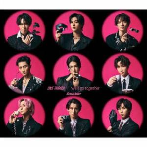 CD)Snow Man/LOVE TRIGGER/We’ll go together（通常盤） (J...