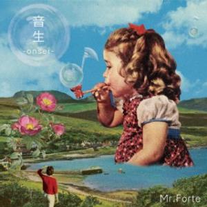 CD)Mr.ふぉるて/音生 -onsei-（通常盤） (VICL-65917)