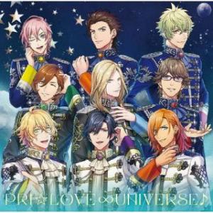 CD)うたの☆プリンスさまっ♪ ALL STAR STAGE テーマソングCD PRI☆LOVE∞U...