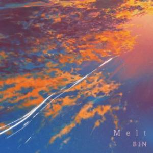 CD)BIN/Melt (PCCA-6276)