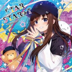 CD)ときのそら/STAR STAR☆T（通常盤） (VICL-65939)
