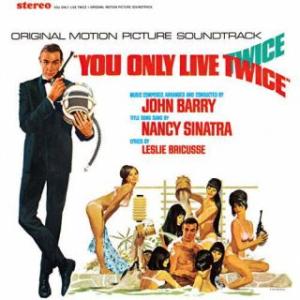CD)ジョン・バリー/007は二度死ぬ オリジナル・サウンドトラック（期間限定盤(期間限定盤(202...