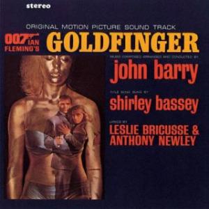 CD)ジョン・バリー/007/ゴールド・フィンガー オリジナル・サウンドトラック（期間限定盤(期間限...