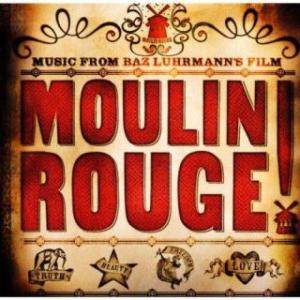 CD)ムーラン・ルージュ オリジナル・サウンドトラック（期間限定盤(期間限定盤(2024年12月25...