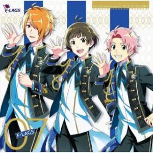 CD)F-LAGS/THE IDOLM@STER SideM CIRCLE OF DELIGHT 07 F-L (LACM-24487)｜hakucho