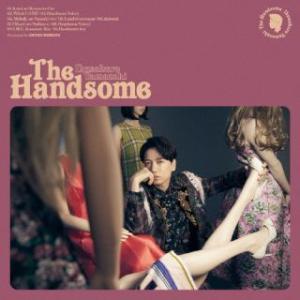 CD)山崎育三郎/The Handsome（通常盤） (AICL-4565)