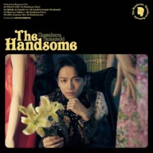 CD)山崎育三郎/The Handsome(初回生産限定盤)（Blu-ray付） (AICL-456...