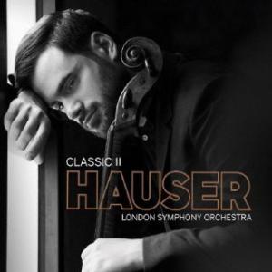 CD)クラシックII ハウザー/ロバート・ジーグラー/ロンドン交響楽団/アンドレア・モリコーネ (S...
