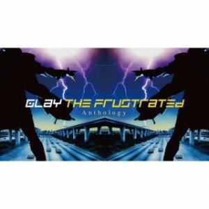 CD)GLAY/THE FRUSTRATED Anthology（Blu-ray付） (PCCN-9...