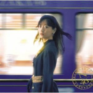 CD)乃木坂46/チャンスは平等（Type-A）（Blu-ray付） (SRCL-12850)｜hakucho