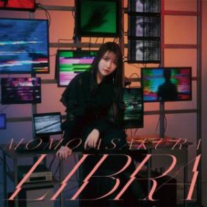 CD)麻倉もも/LIBRA(初回生産限定盤)（Blu-ray付） (SMCL-890)｜hakucho