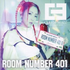 CD)CLEEM MIKU/ROOM NUMBER 401 (MUCD-1523)｜hakucho