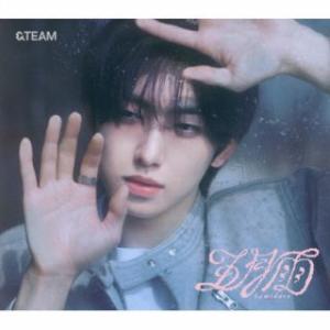 CD)&amp;TEAM/五月雨 (Samidare)(限定盤/メンバーソロジャケット盤 - FUMA -)...