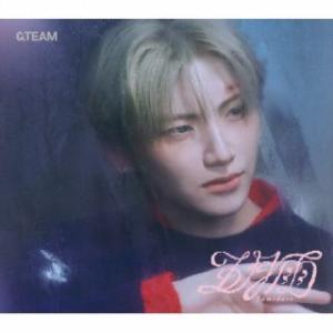 CD)&amp;TEAM/五月雨 (Samidare)(限定盤/メンバーソロジャケット盤 - YUMA -)...