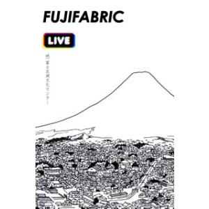 DVD)フジファブリック/Live at 富士五湖文化センター (TYBT-10018)
